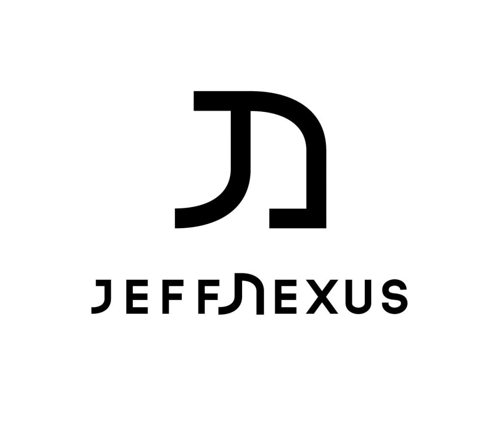 Jeff Nexus Watch Logo, 2015