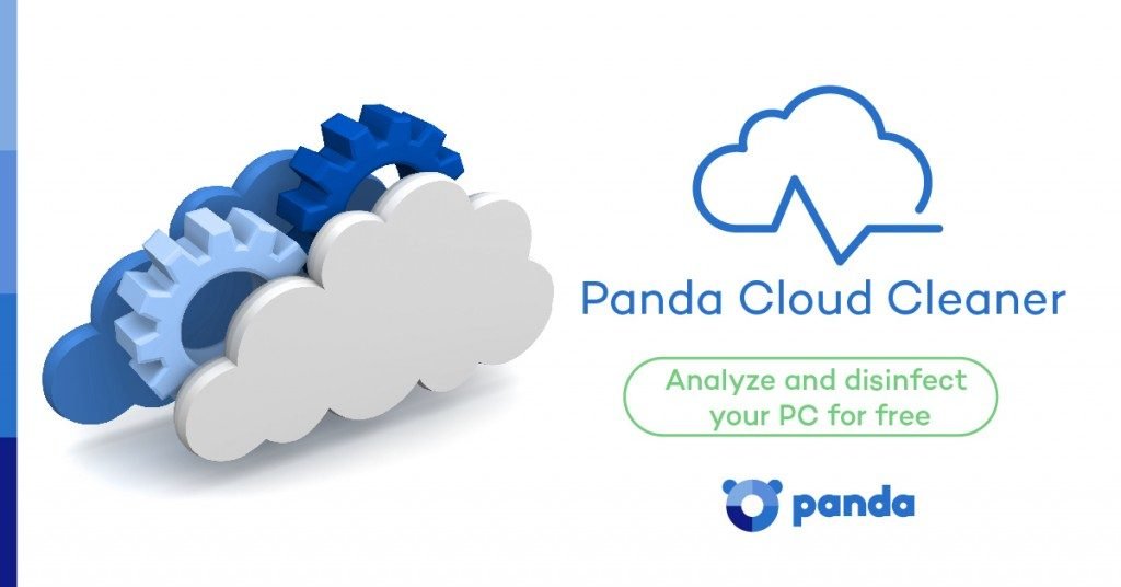 Panda anivirus disinfect-pc