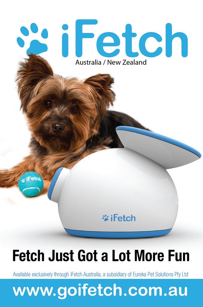iFetch