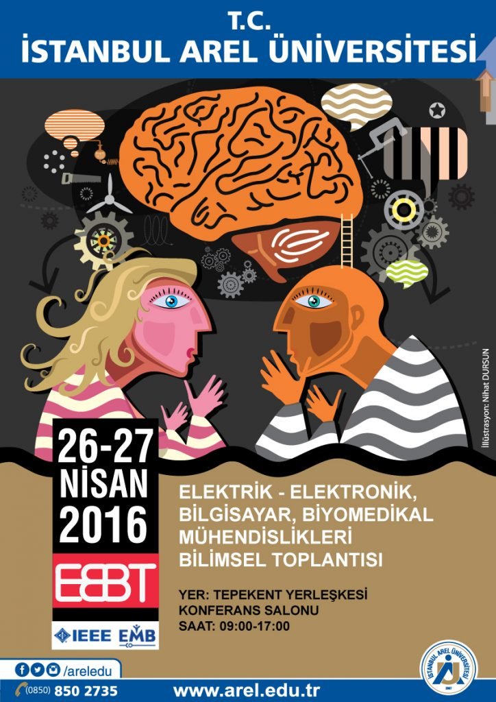 EBBT Arel Universty