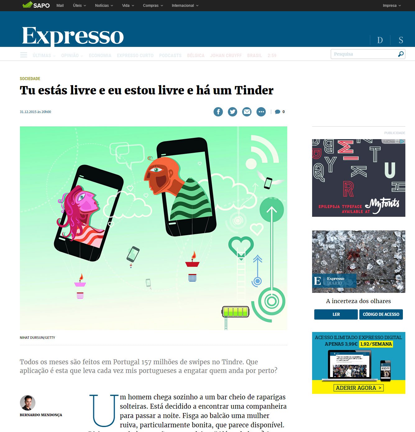 Expresso