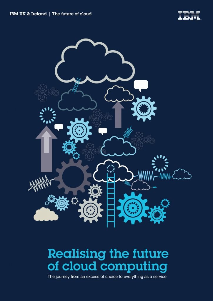 IBM, Cover Illustration