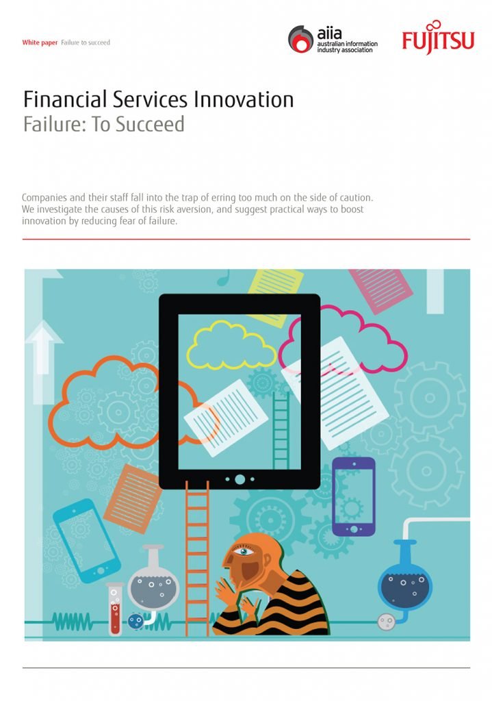 Fujitsu, Cover Illustration