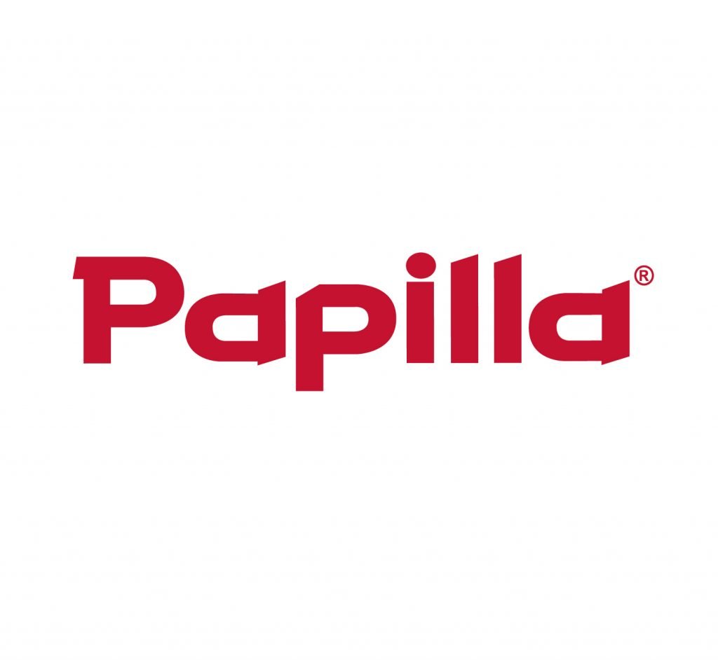 Papilla Logo, Turkey, 2006